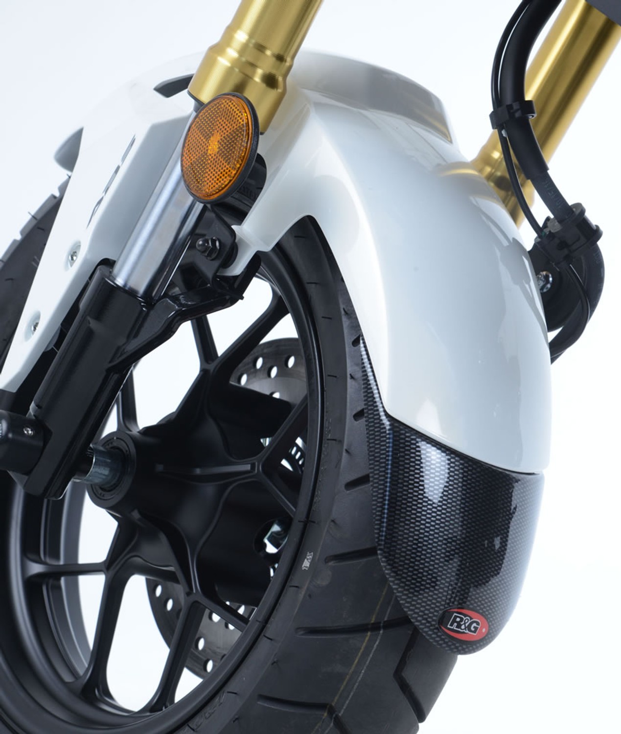 Fender Extender Yamaha R&G (FERG0325CL) main image 1